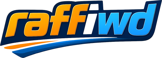 Logo raffiwd